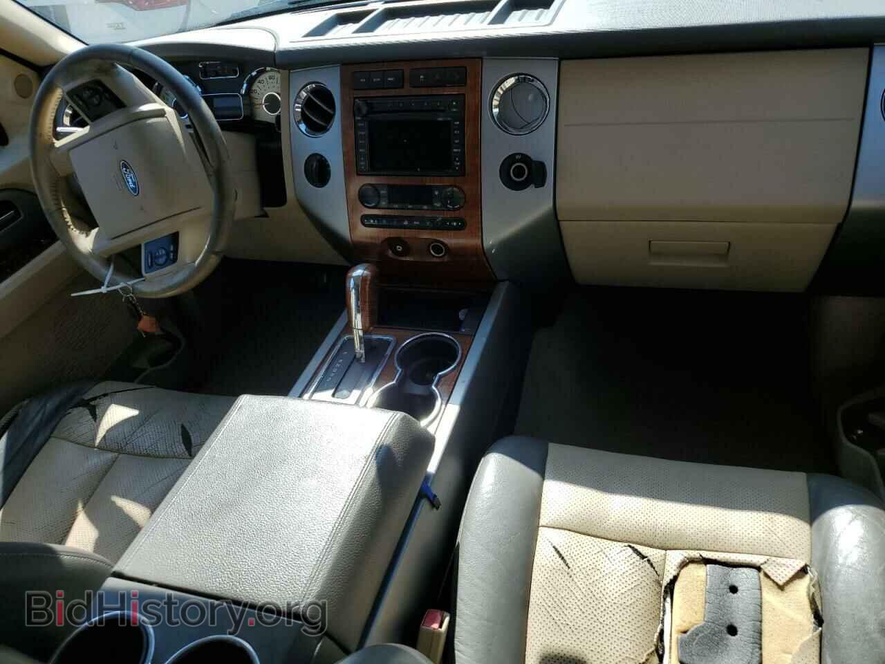 2007 FORD EXPEDITION - VIN: 1FMFU185X7LA34214 - Фото 8