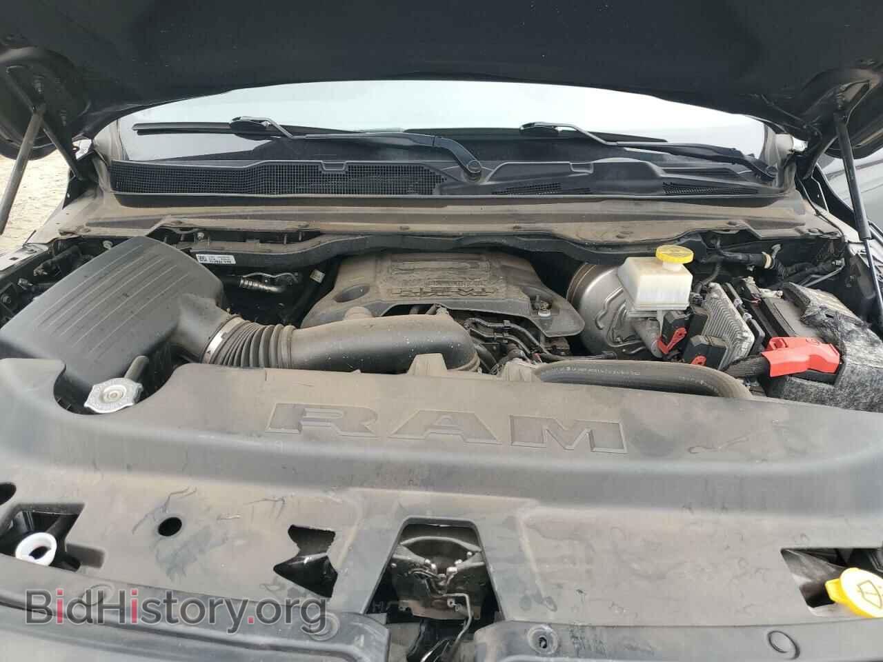 2020 RAM 1500 - VIN: 1C6SRFLT5LN155634 - Фото 11