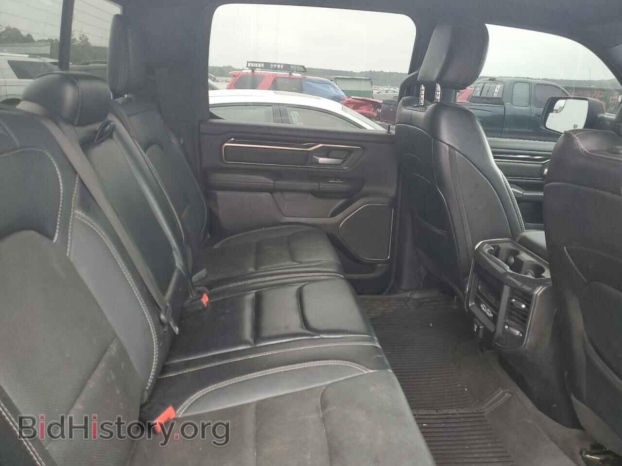 2020 RAM 1500 - VIN: 1C6SRFLT5LN155634 - Фото 10