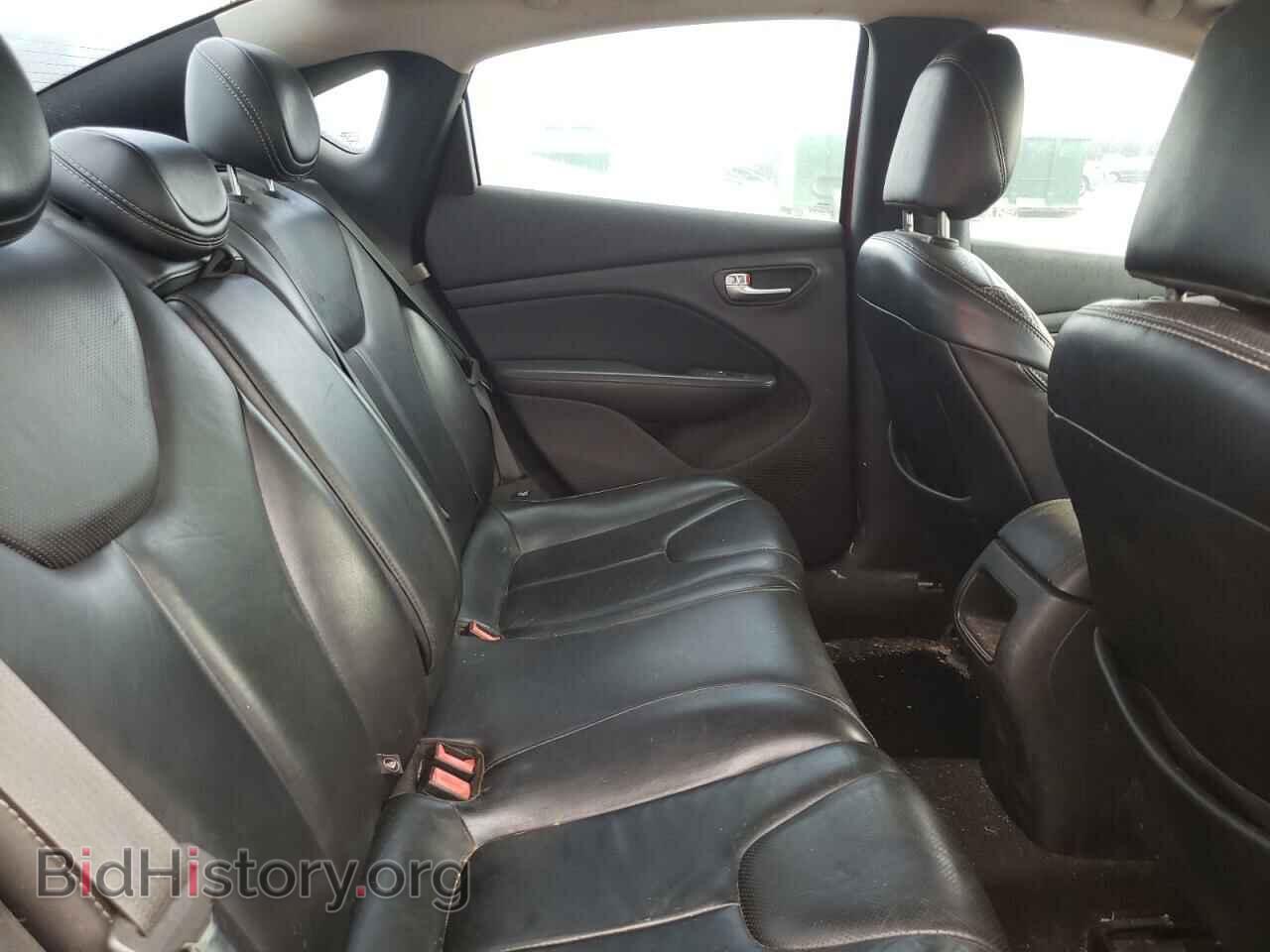 2014 DODGE DART - VIN: 1C3CDFCB9ED732648 - Фото 10