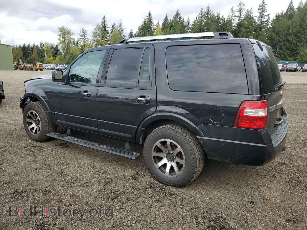 2012 FORD EXPEDITION - VIN: 1FMJU2A54CEF39626 - Фото 2