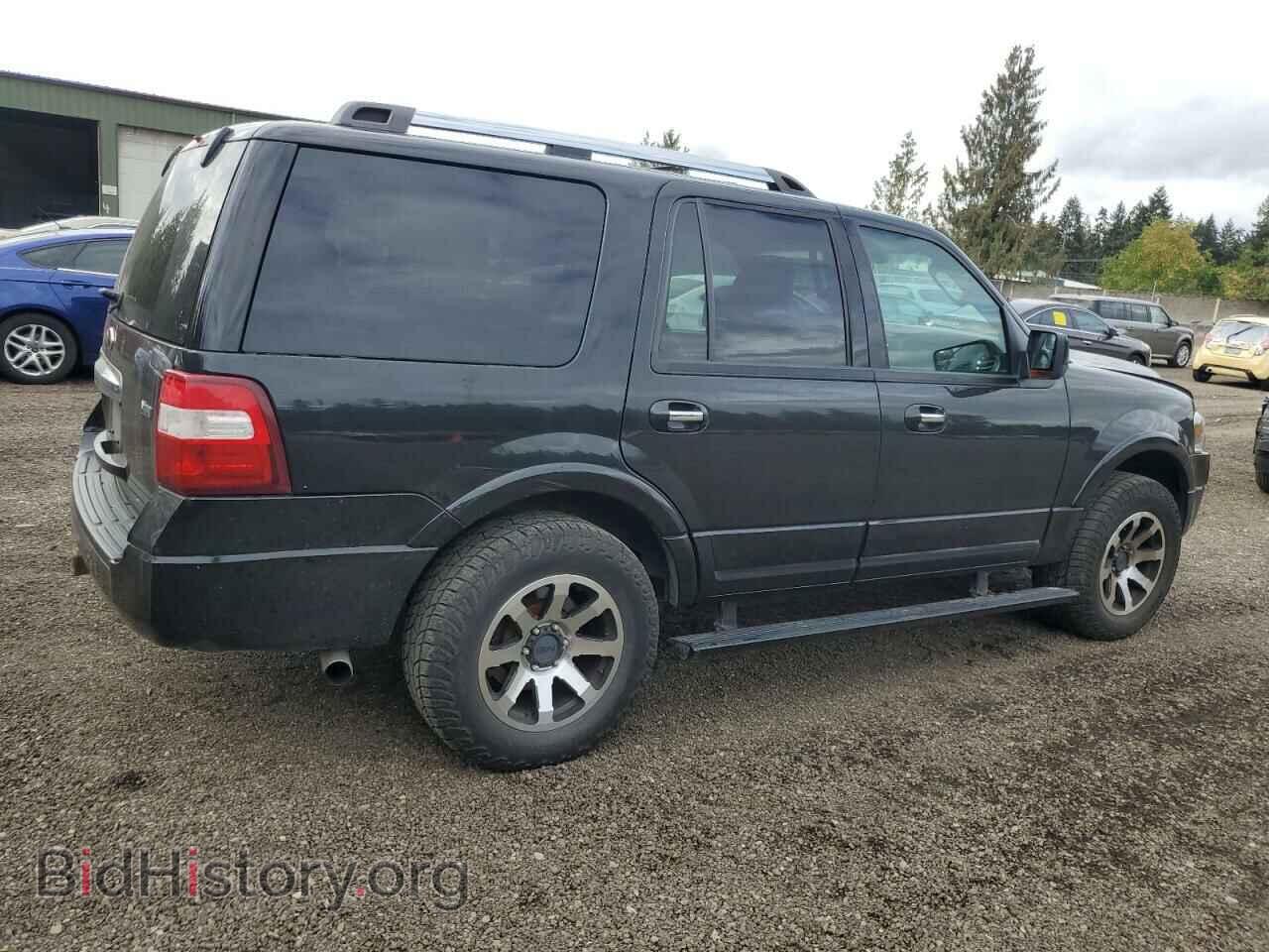 2012 FORD EXPEDITION - VIN: 1FMJU2A54CEF39626 - Фото 3