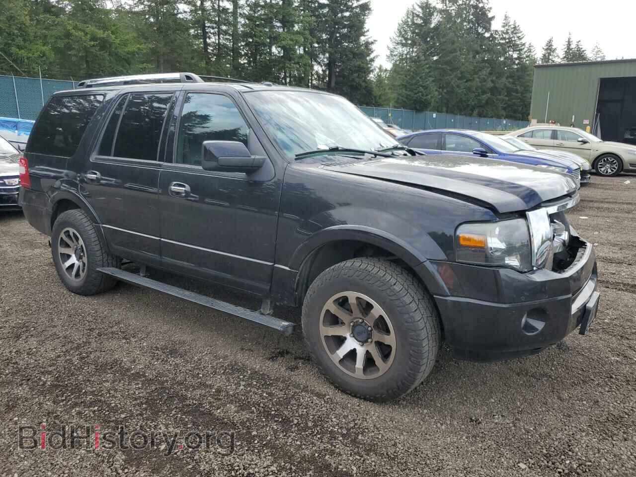 2012 FORD EXPEDITION - VIN: 1FMJU2A54CEF39626 - Фото 4