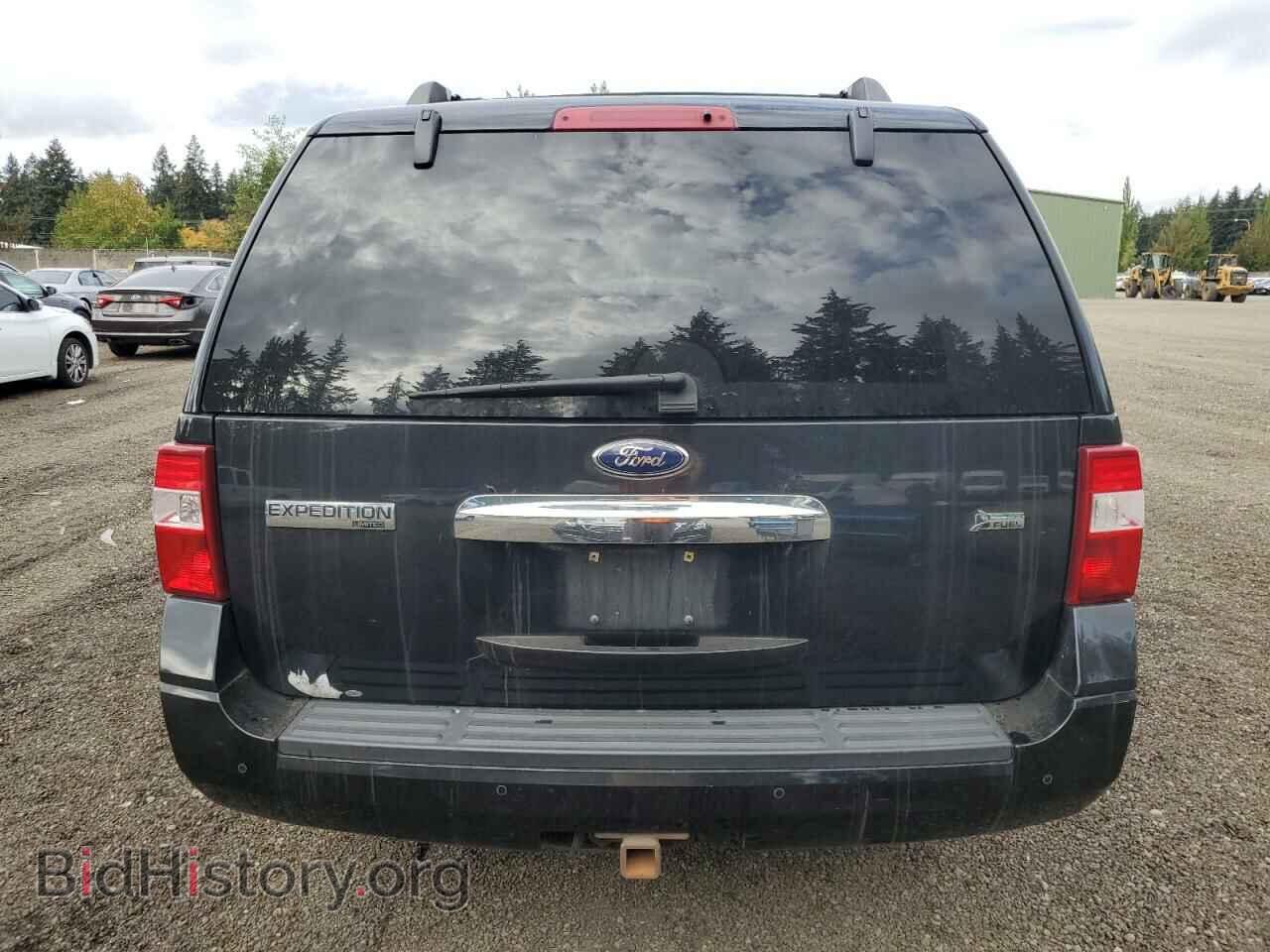 2012 FORD EXPEDITION - VIN: 1FMJU2A54CEF39626 - Фото 6