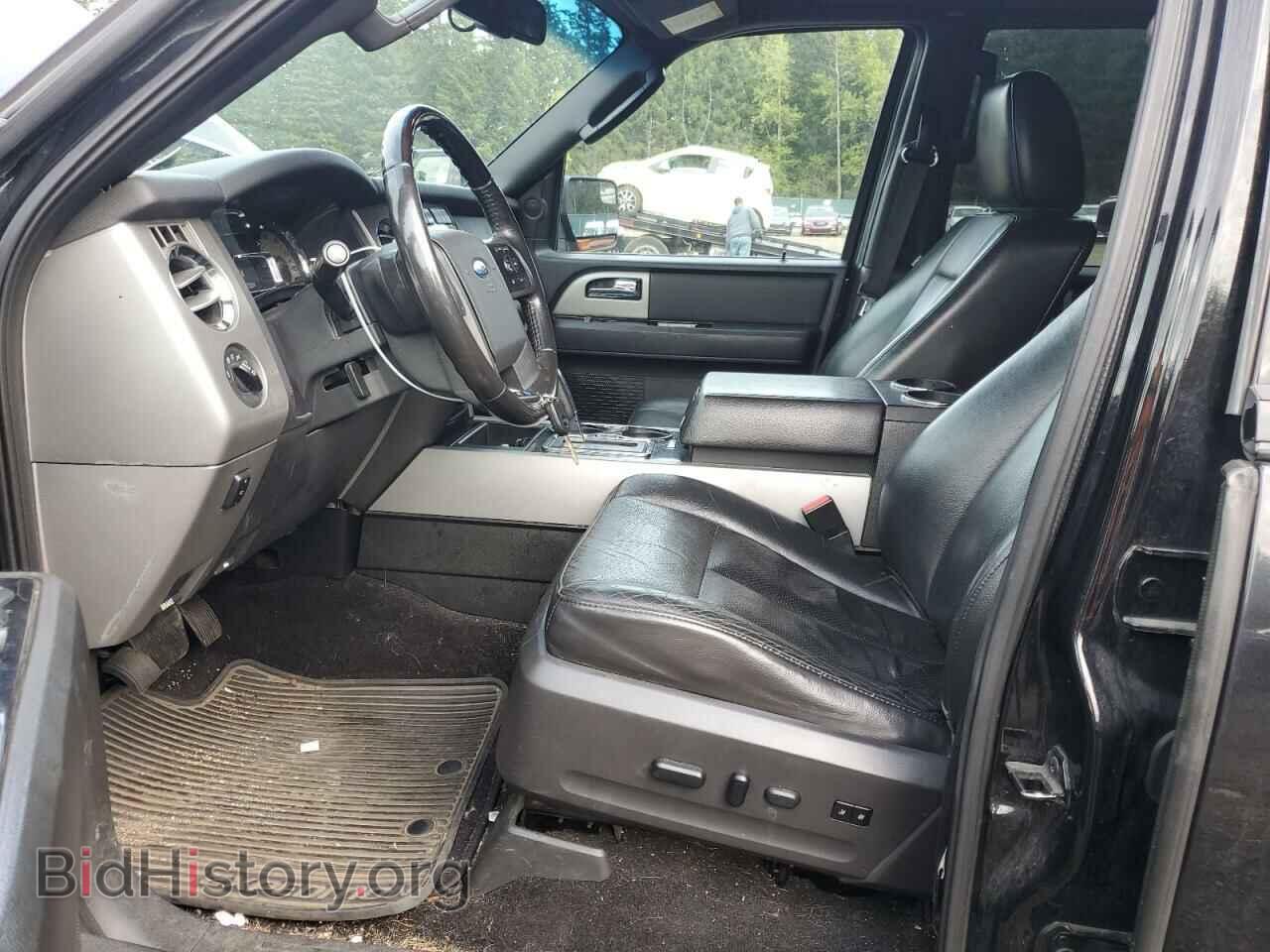 2012 FORD EXPEDITION - VIN: 1FMJU2A54CEF39626 - Фото 7