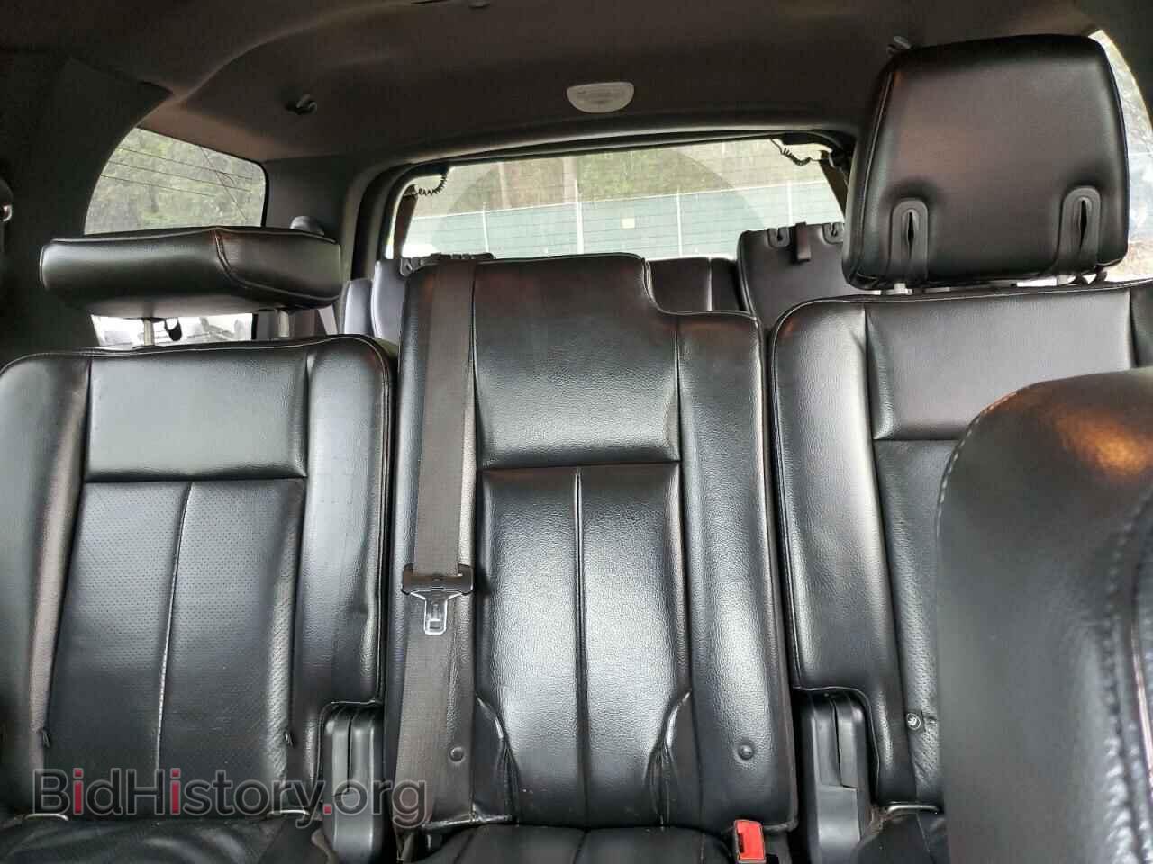 2012 FORD EXPEDITION - VIN: 1FMJU2A54CEF39626 - Фото 10