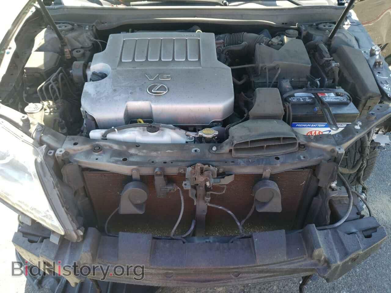 2014 LEXUS ES350 - VIN: JTHBK1GG9E2111085 - Фото 11