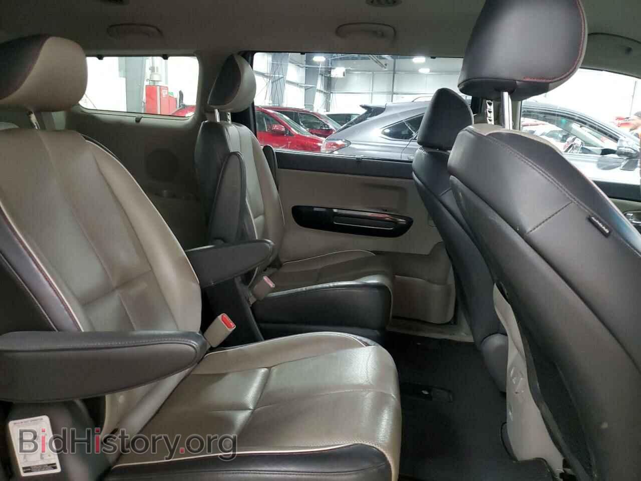2015 KIA All Models - VIN: KNDMC5C13F6080927 - Фото 11