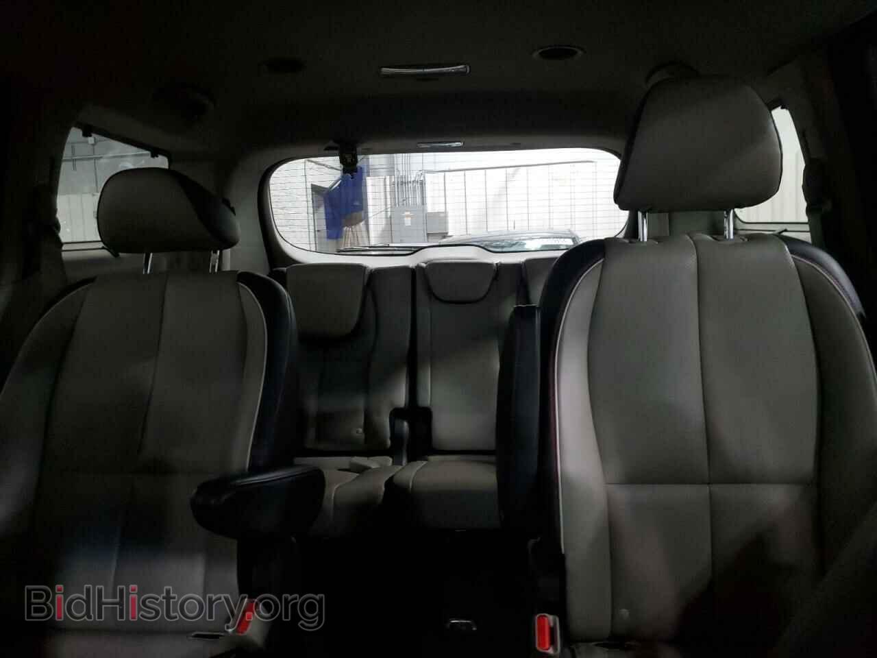 2015 KIA All Models - VIN: KNDMC5C13F6080927 - Фото 10