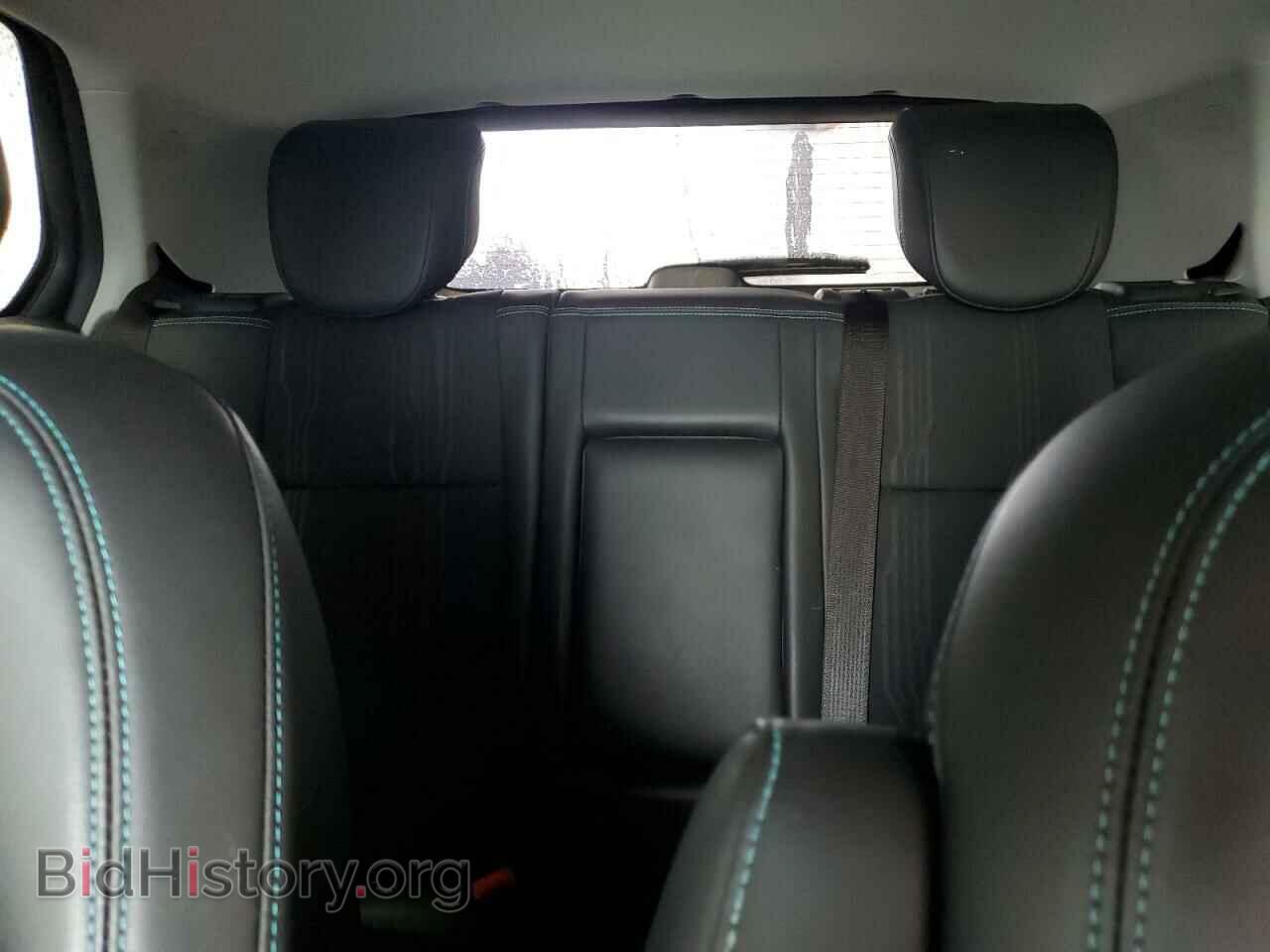 2015 CHEVROLET TRAX - VIN: KL7CJLSB9FB061402 - Фото 10