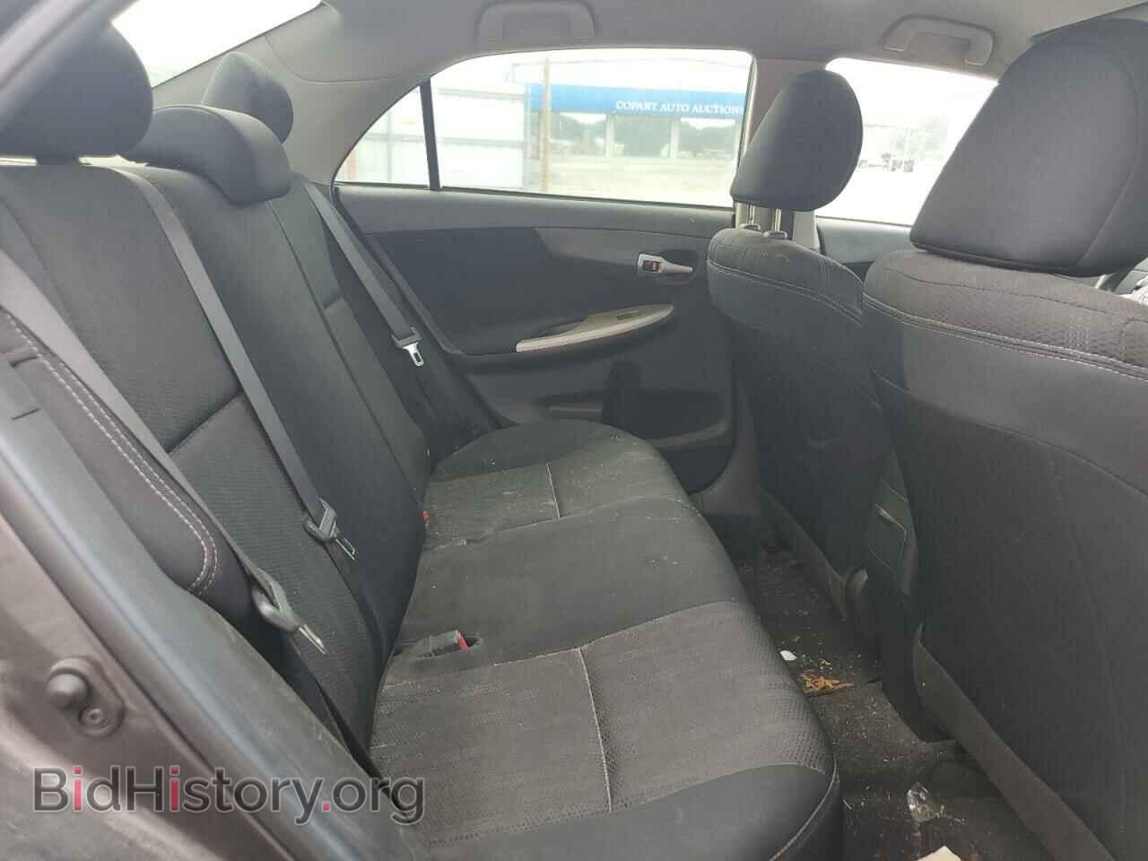2013 TOYOTA COROLLA - VIN: 5YFBU4EE4DP137530 - Фото 10