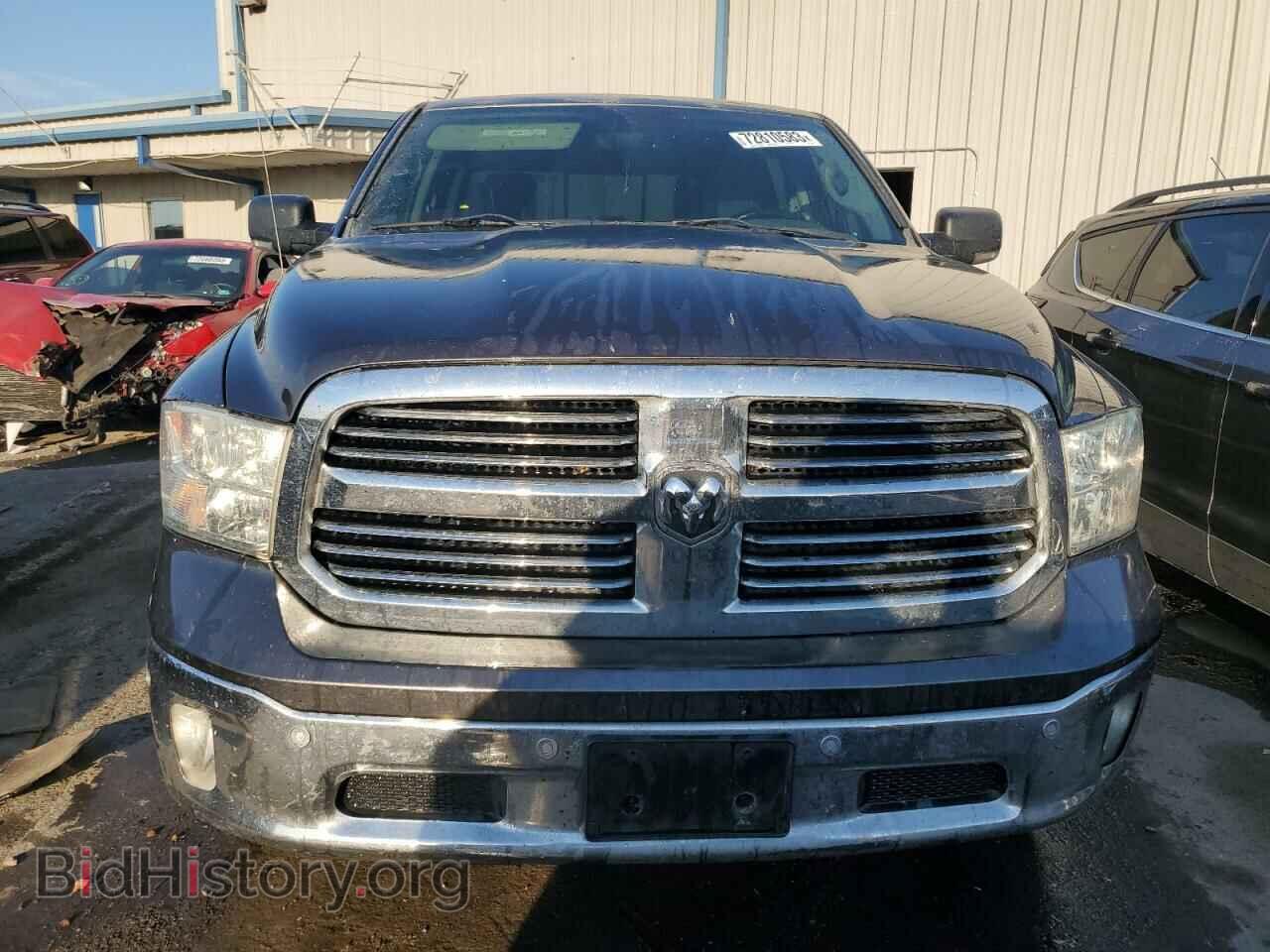 2015 RAM 1500 - VIN: 1C6RR7LTXFS508301 - Photo 5