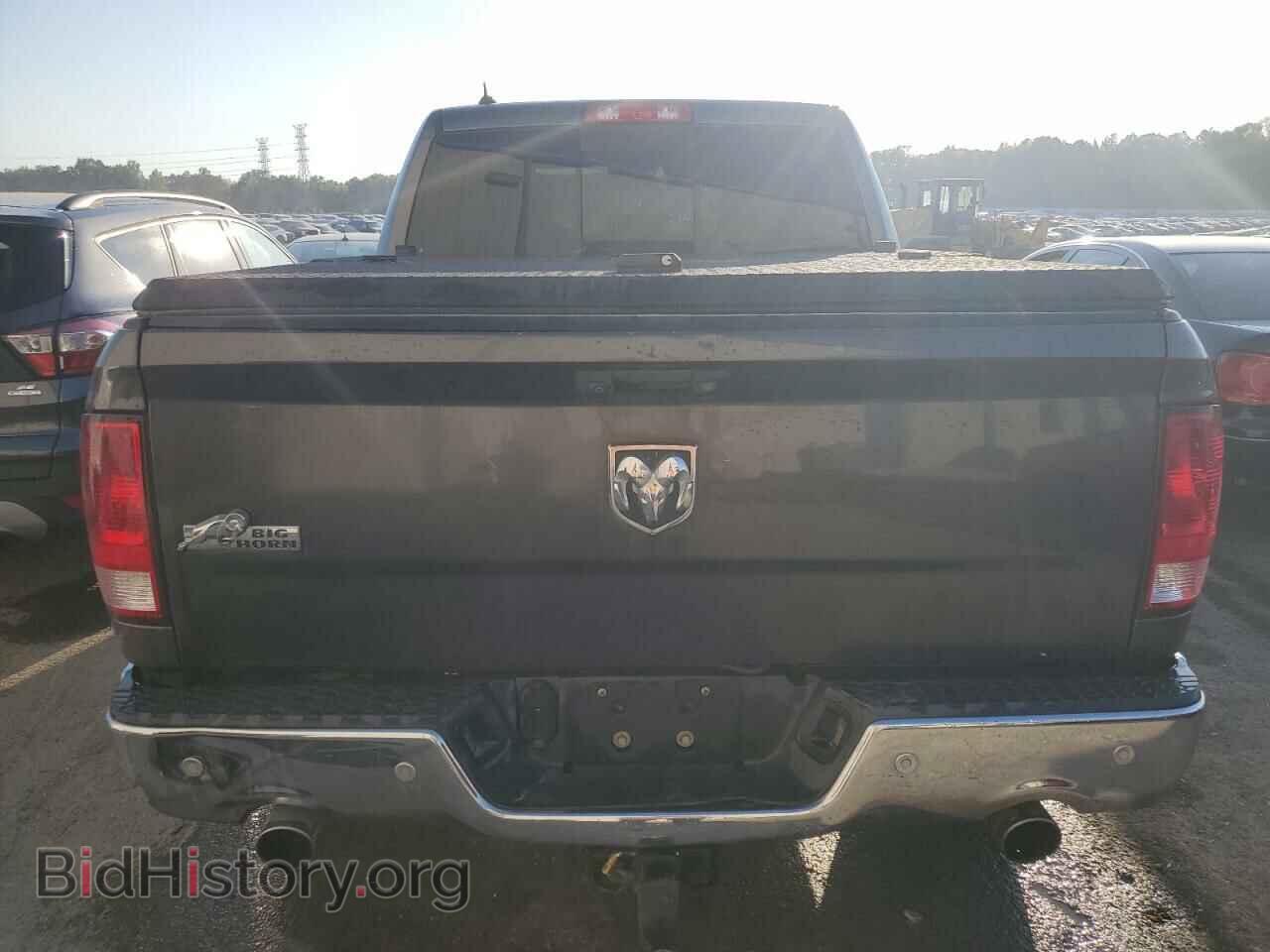 2015 RAM 1500 - VIN: 1C6RR7LTXFS508301 - Photo 6