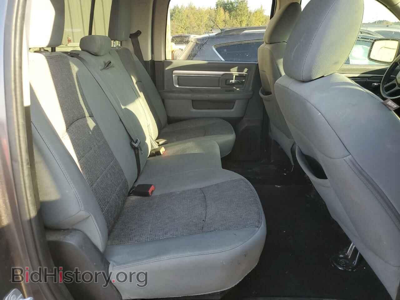 2015 RAM 1500 - VIN: 1C6RR7LTXFS508301 - Photo 10