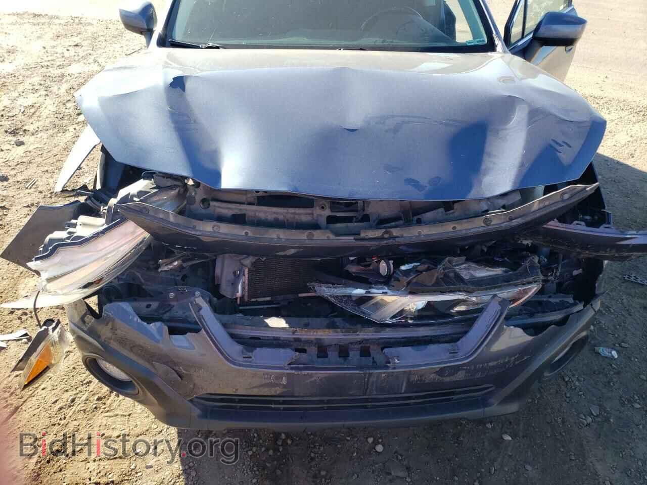 2015 SUBARU OUTBACK - VIN: 4S4BSACC6F3310137 - Фото 11