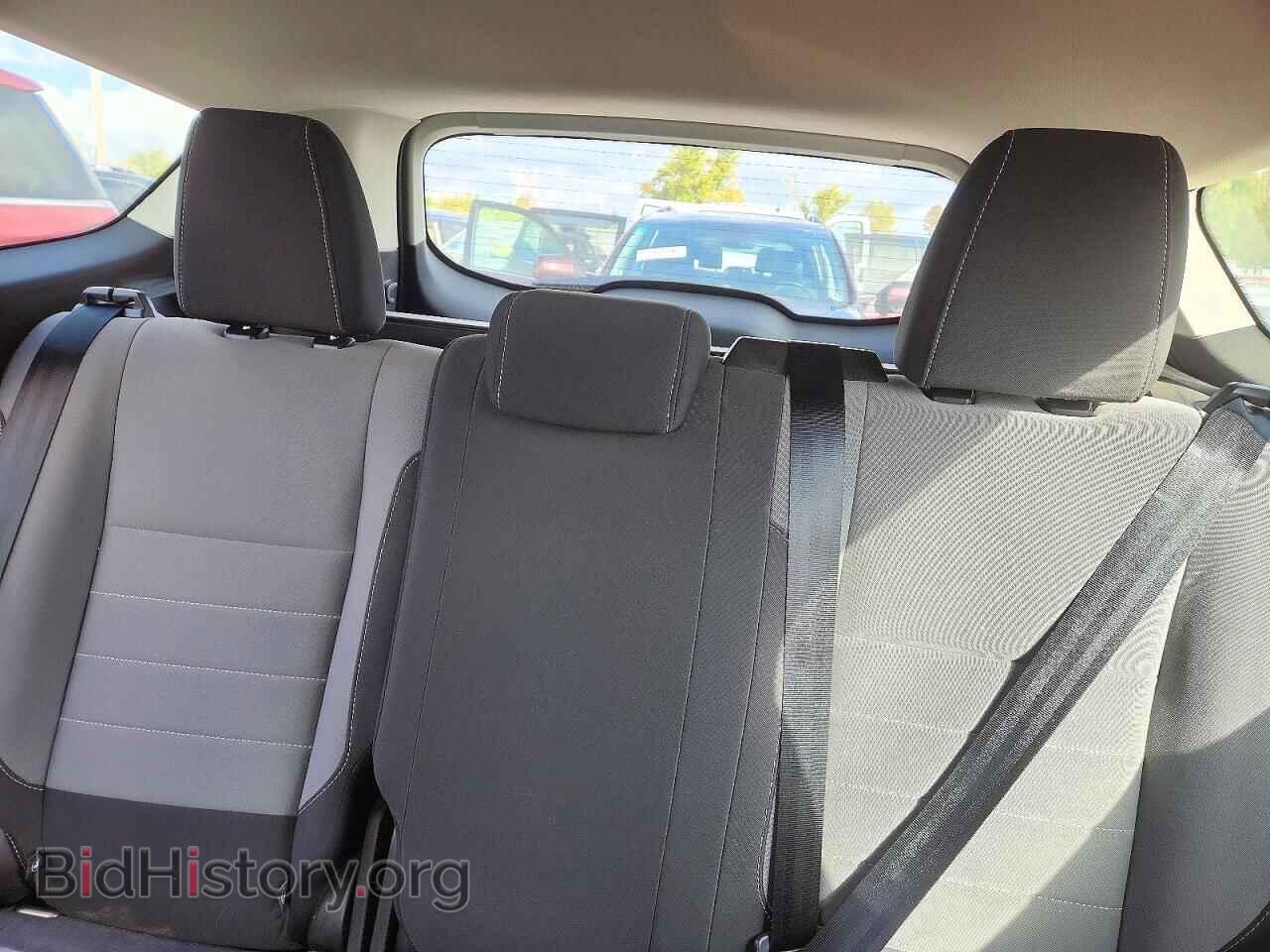 2019 FORD ESCAPE - VIN: 1FMCU0F77KUC21964 - Фото 10