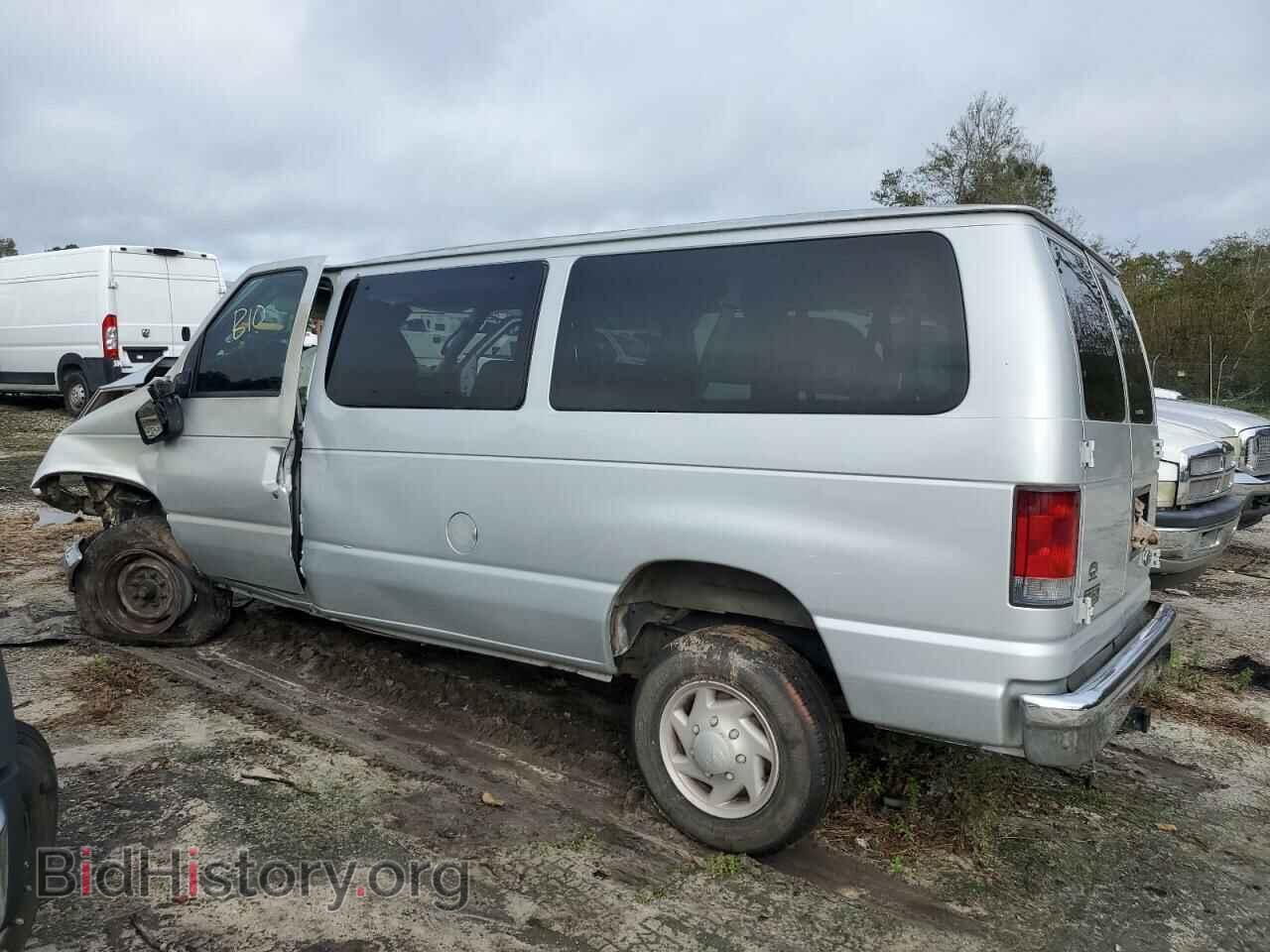 2005 FORD ALL Models - VIN: 1FBNE31L65HB41749 - Фото 2
