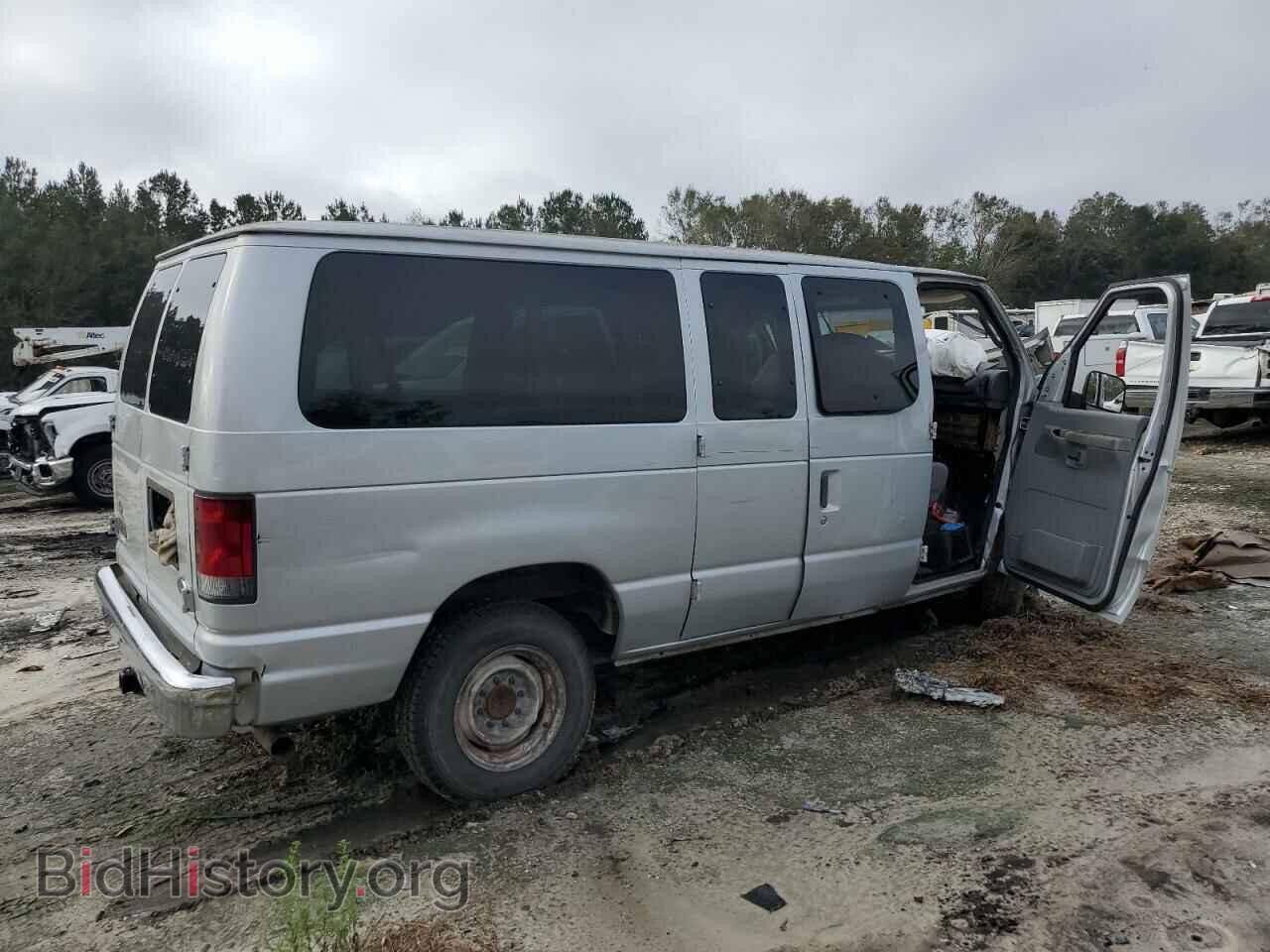 2005 FORD ALL Models - VIN: 1FBNE31L65HB41749 - Фото 3