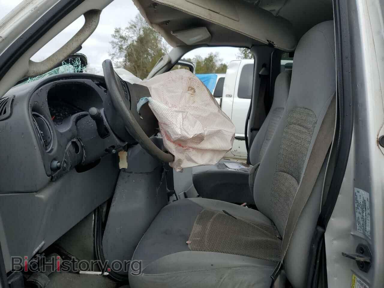 2005 FORD ALL Models - VIN: 1FBNE31L65HB41749 - Фото 7