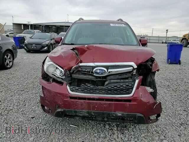 2014 SUBARU FORESTER - VIN: JF2SJAEC1EH514528 - Фото 15
