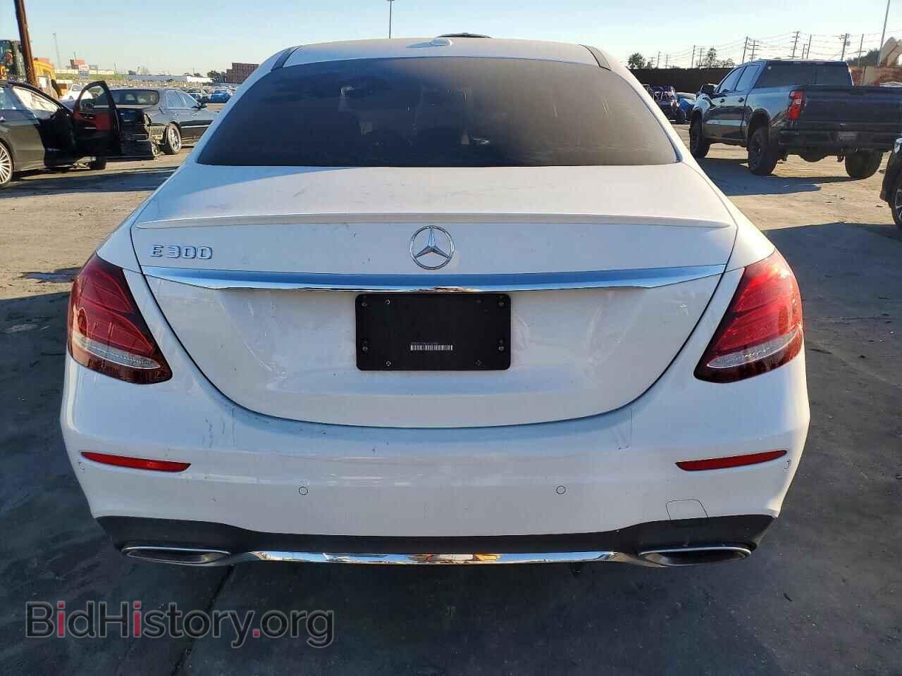 2017 MERCEDES-BENZ E-CLASS - VIN: WDDZF4JB8HA042702 - Photo 6
