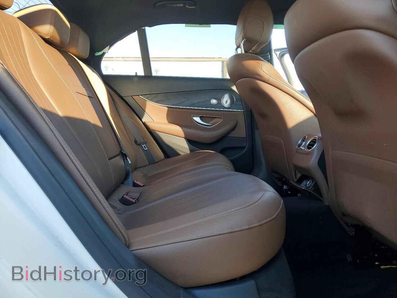 2017 MERCEDES-BENZ E-CLASS - VIN: WDDZF4JB8HA042702 - Photo 10