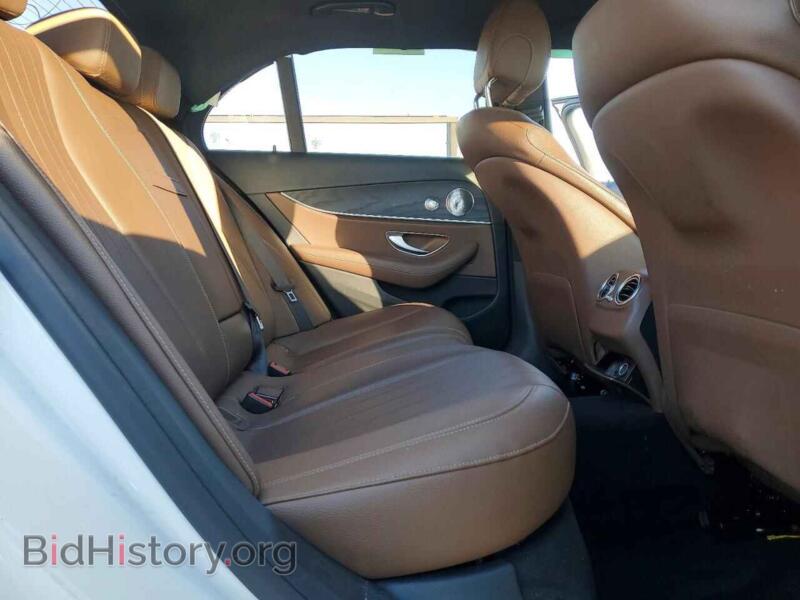2017 Mercedes-Benz E-CLASS (VIN WDDZF4JB8HA042702) — фото 10 из 14