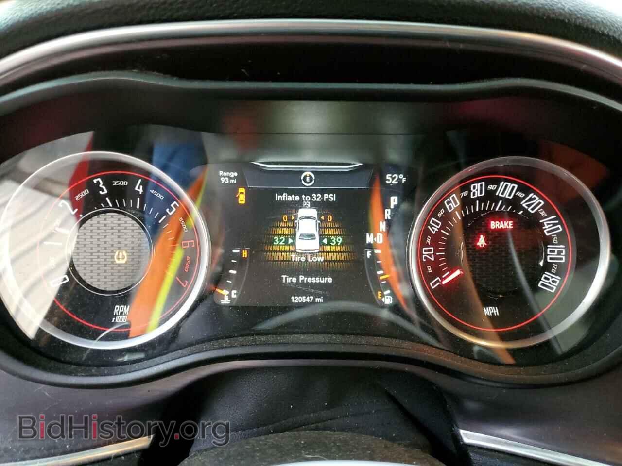 2016 DODGE CHALLENGER - VIN: 2C3CDZFJXGH315436 - Photo 9