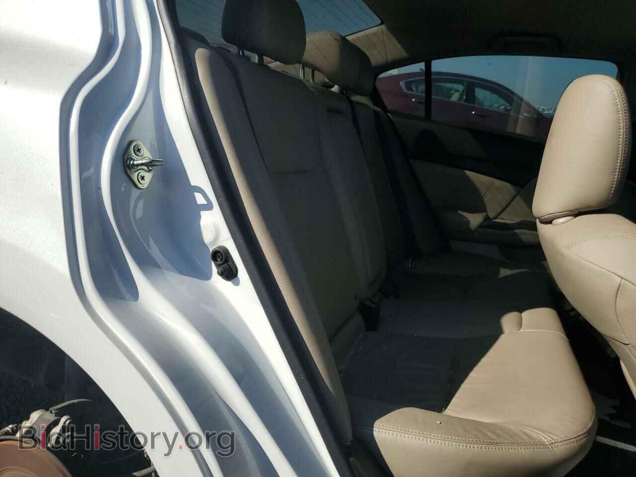 2015 HONDA CIVIC - VIN: 19XFB2F97FE215543 - Фото 10