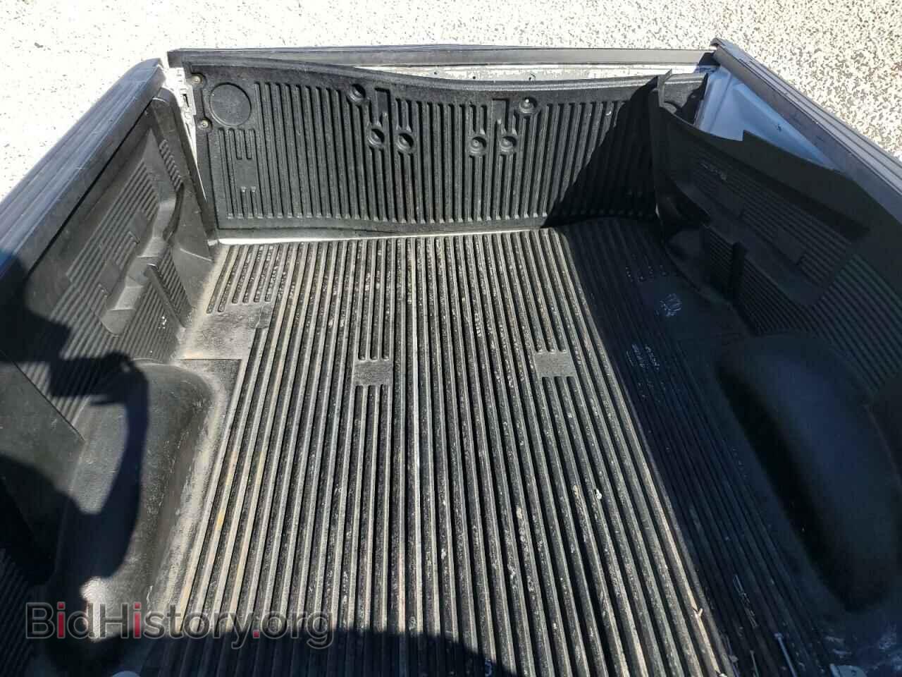 2011 FORD All Models - VIN: 1FTMF1EM2BKD71945 - Фото 10