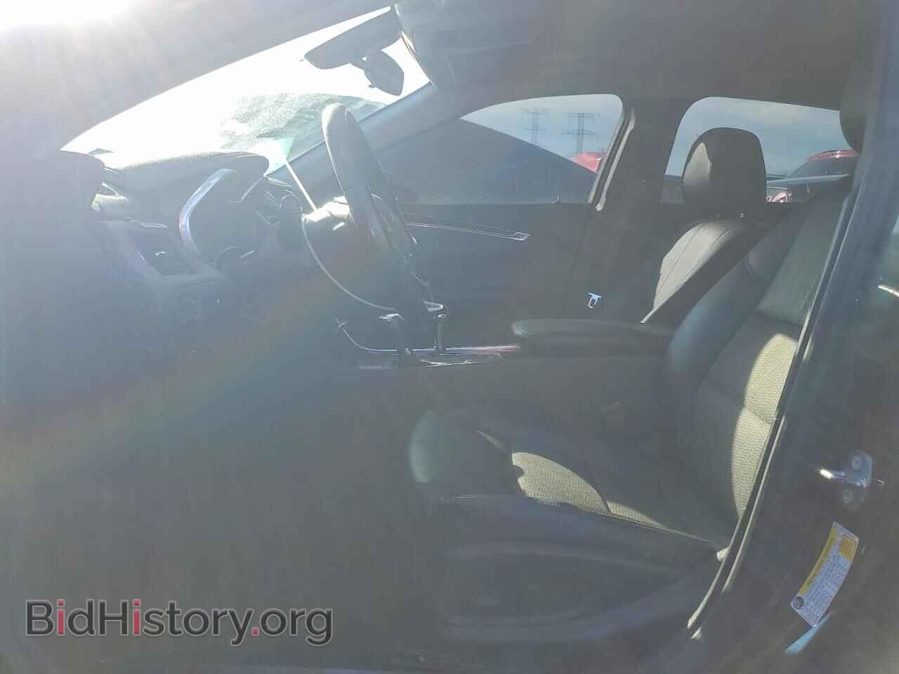 2019 CHEVROLET IMPALA - VIN: 2G11Z5SA2K9144437 - Фото 7