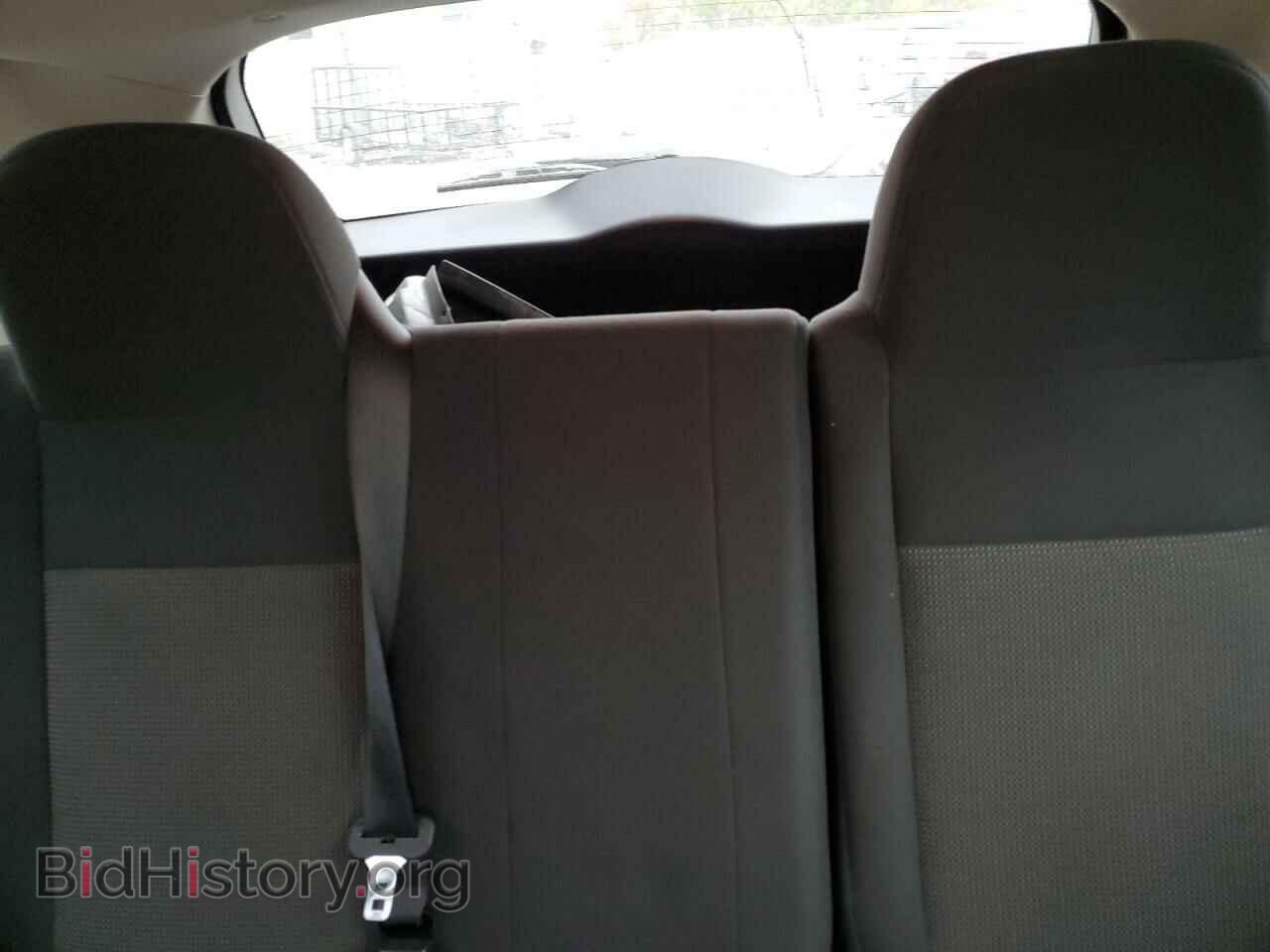 2014 JEEP COMPASS - VIN: 1C4NJDBB5ED808725 - Фото 10