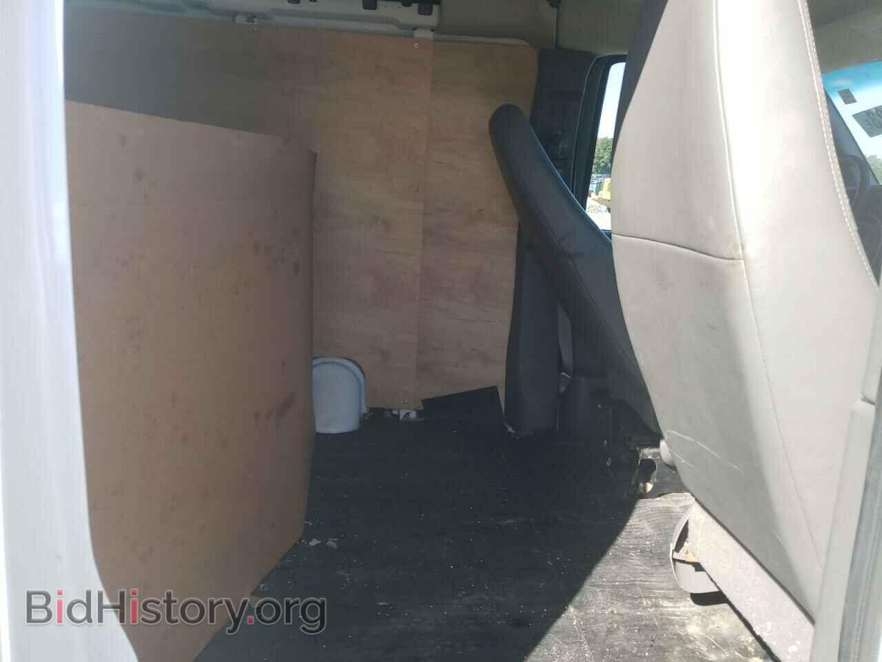 2014 CHEVROLET EXPRESS - VIN: 1GCSGAFX2E1191002 - Фото 11