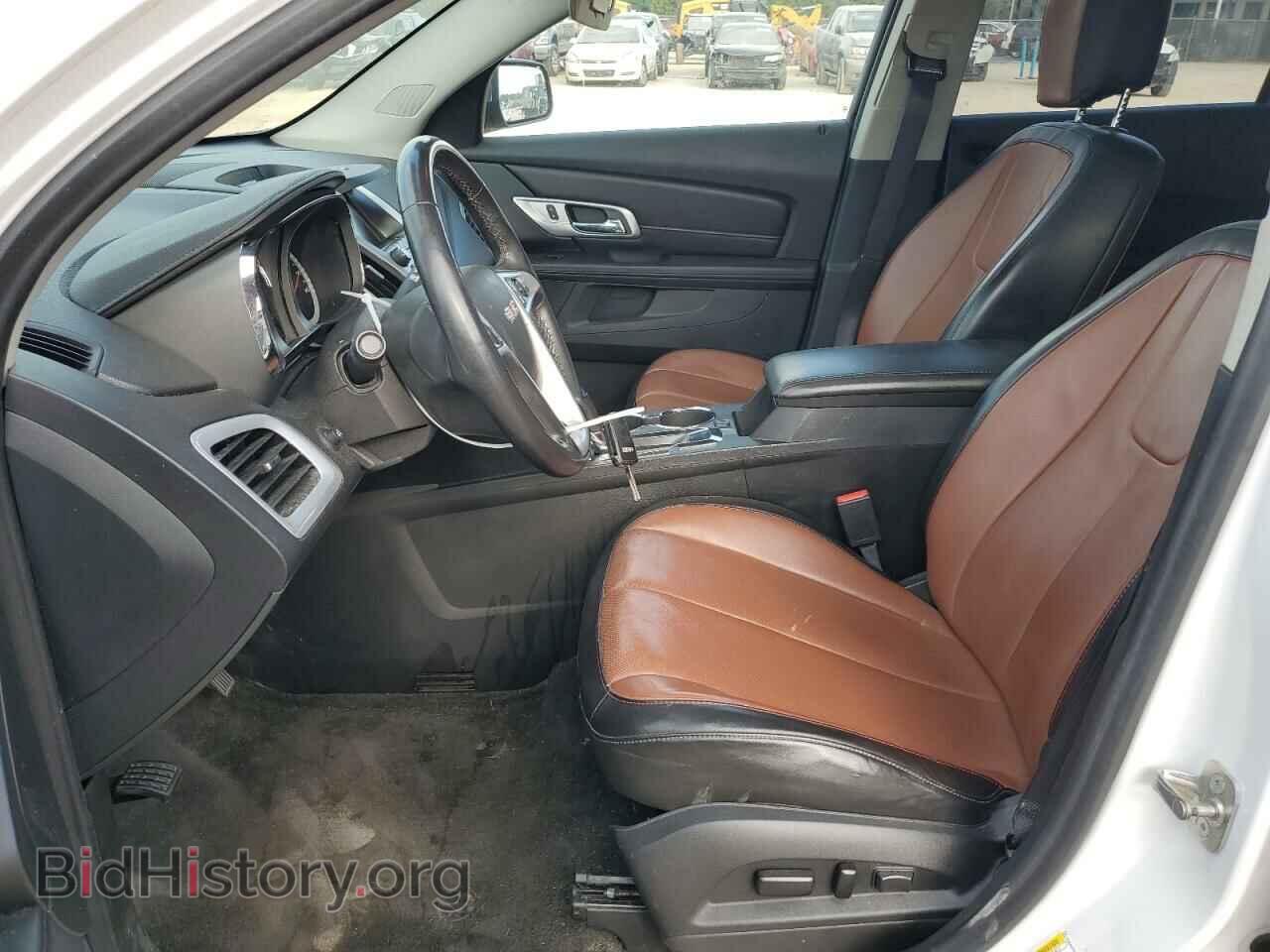 2016 GMC TERRAIN - VIN: 2GKALPEK2G6346121 - Photo 7