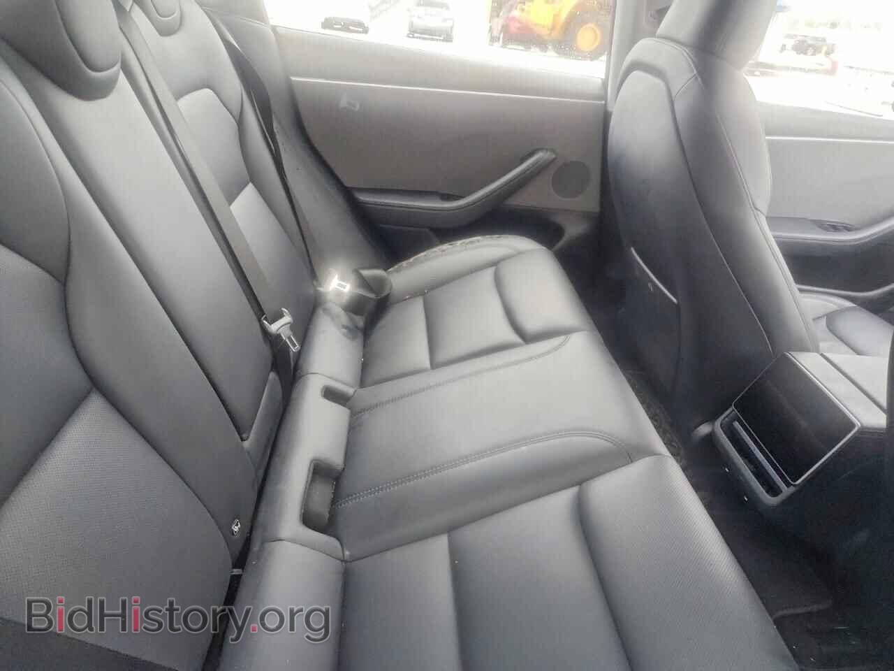 2024 TESLA MODEL 3 - VIN: LRW3E7FA7RC102394 - Фото 10