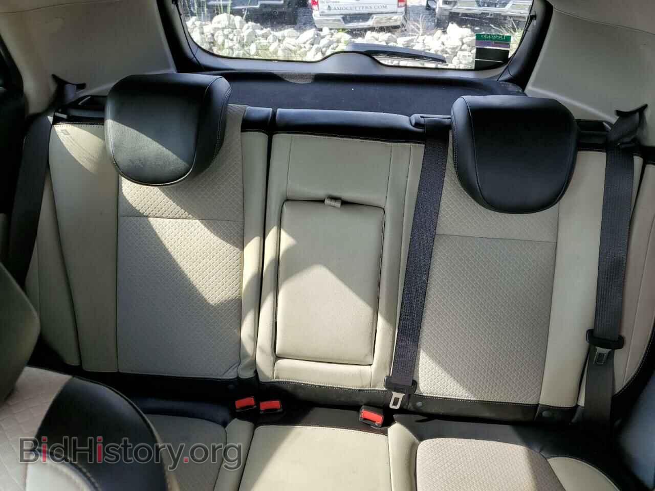 2019 BUICK ENCORE - VIN: KL4CJASBXKB753390 - Photo 10