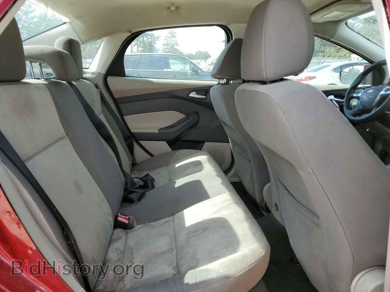 2014 FORD FOCUS - VIN: 1FADP3F24EL222172 - Photo 10
