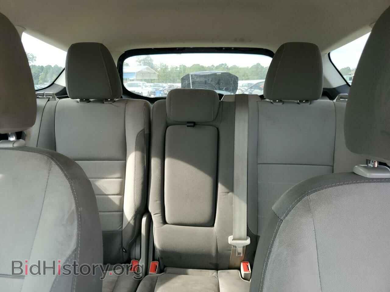 2014 FORD ESCAPE - VIN: 1FMCU9G94EUB73168 - Фото 10
