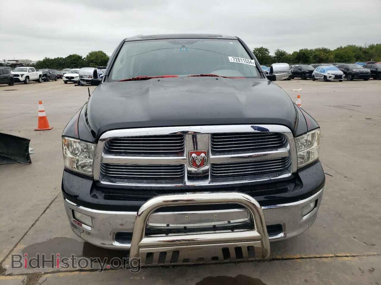 2011 DODGE All Models - VIN: 1D7RB1GP3BS575765 - Фото 5
