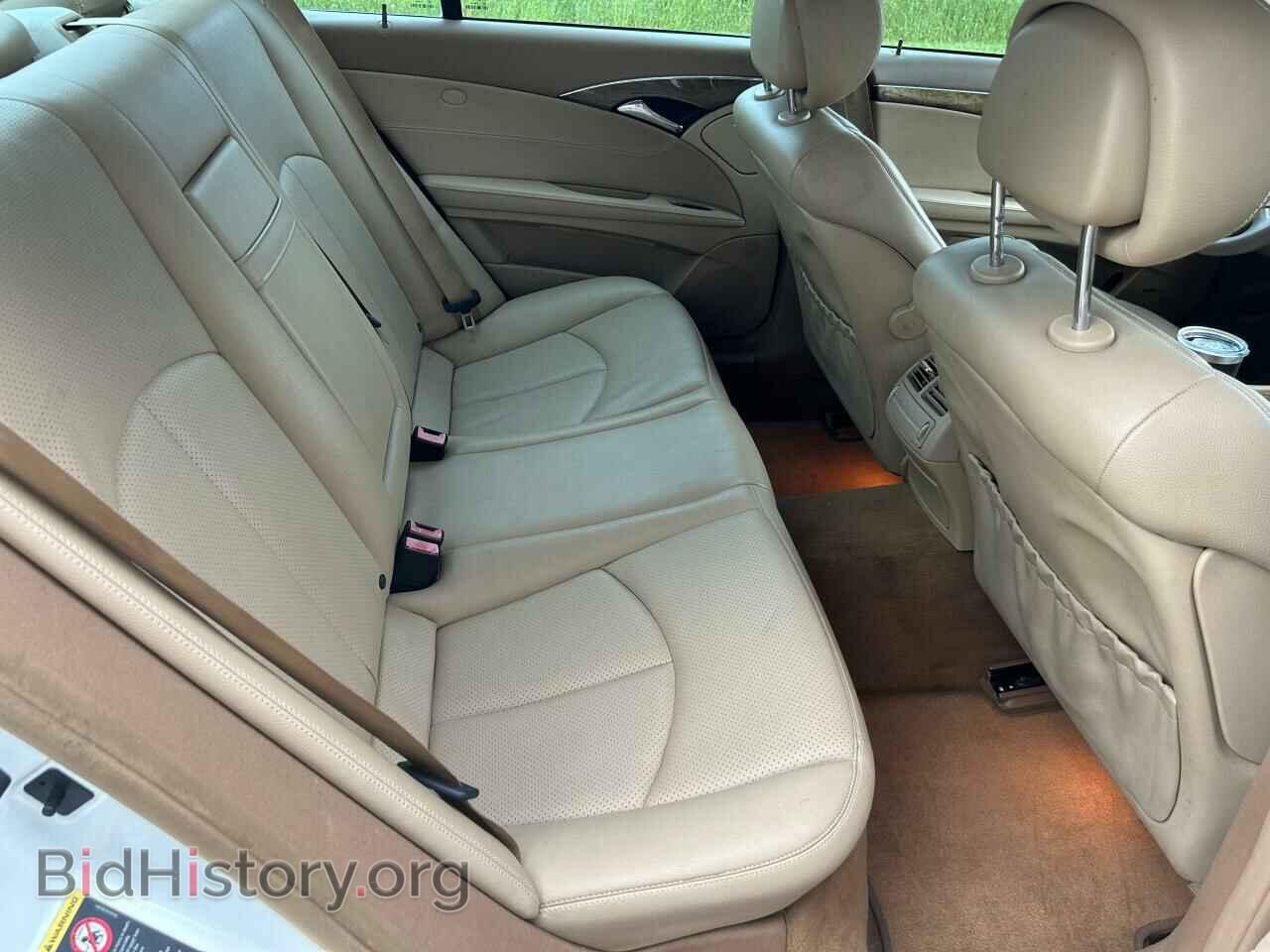 2006 MERCEDES-BENZ E-CLASS - VIN: WDBUF56J86A818008 - Фото 6