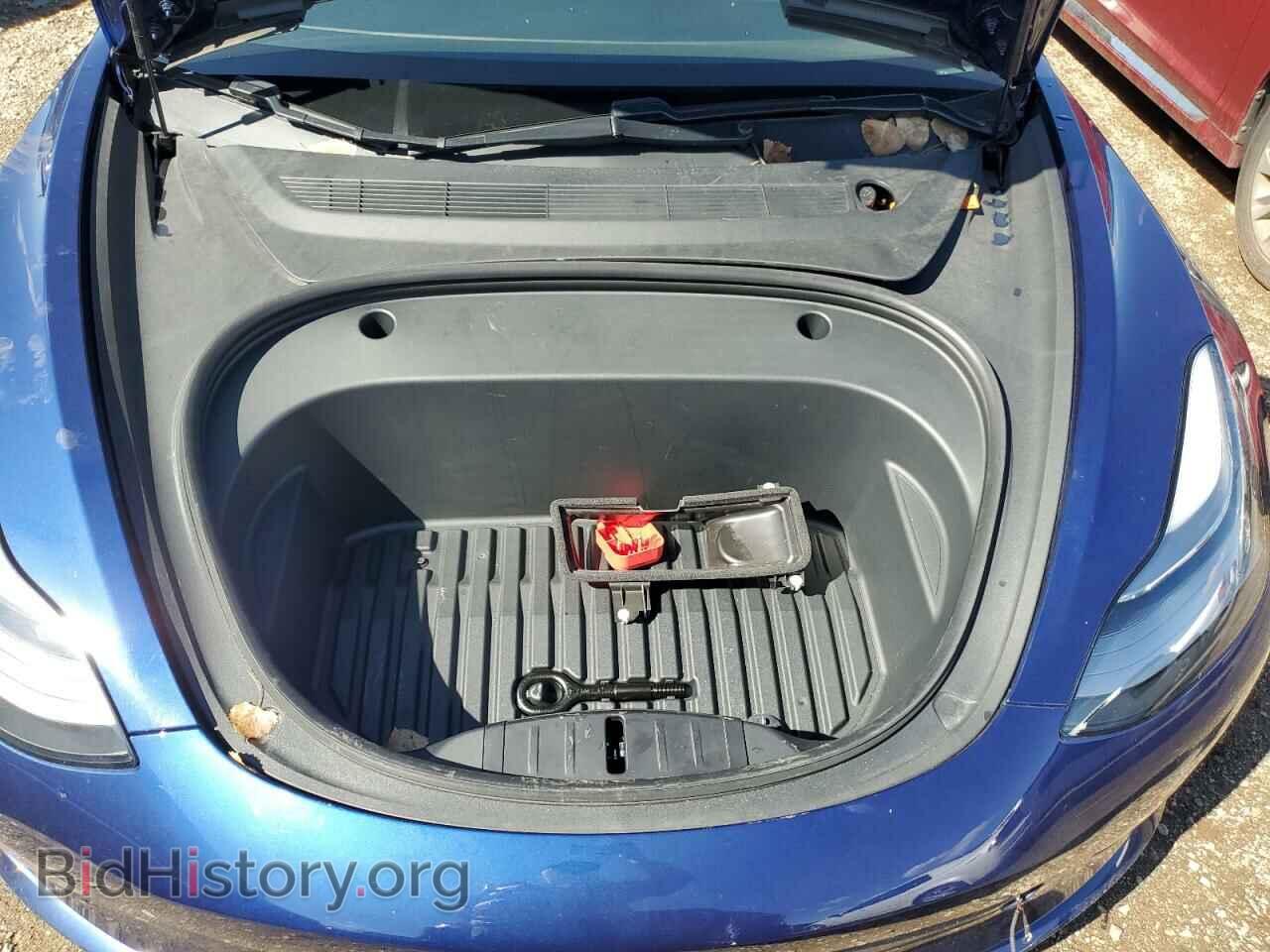 2021 TESLA MODEL 3 - VIN: 5YJ3E1EB6MF980601 - Photo 11