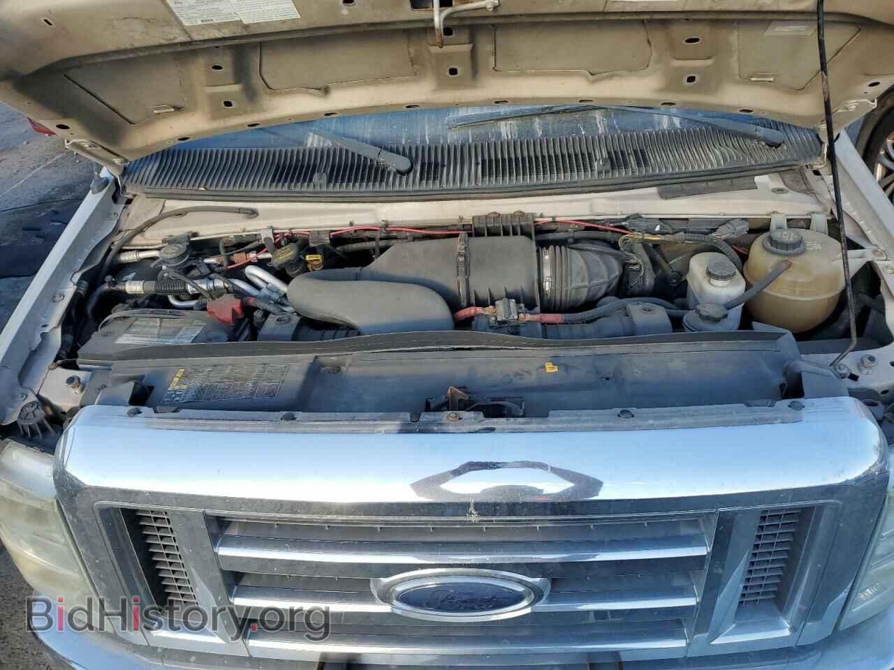 2011 FORD ALL Models - VIN: 1FTNS2EL6BDA40867 - Photo 12