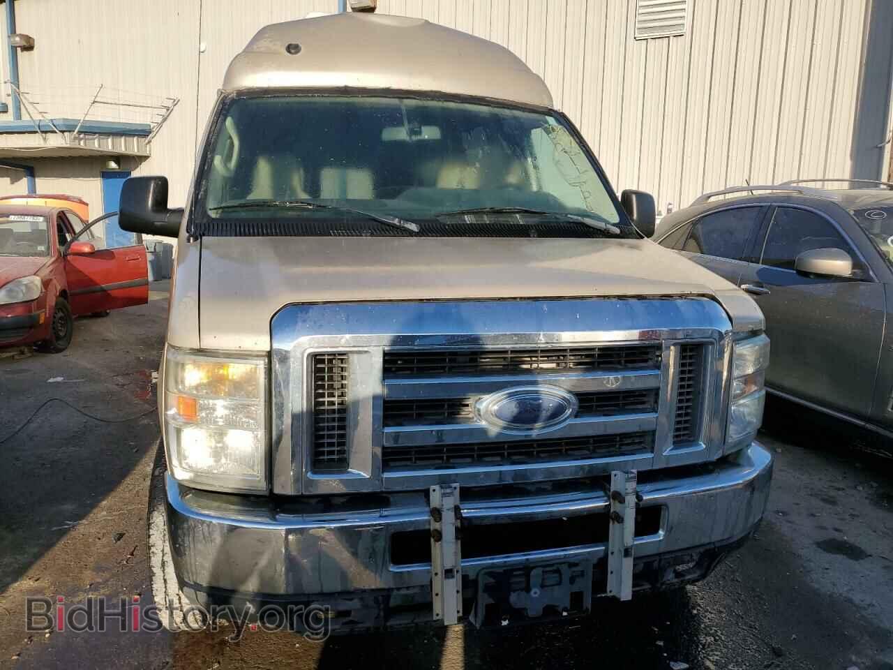 2011 FORD ALL Models - VIN: 1FTNS2EL6BDA40867 - Photo 5