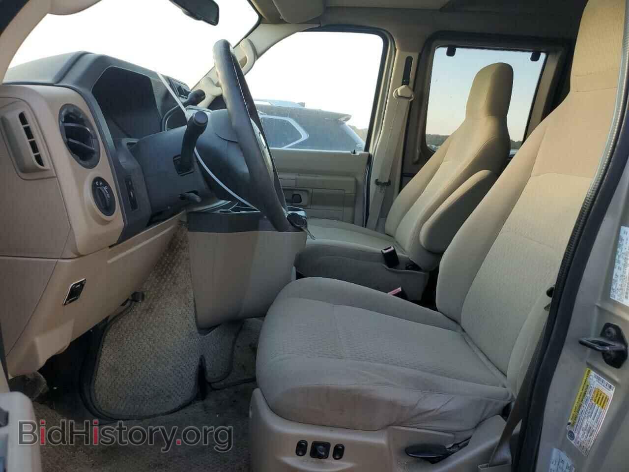 2011 FORD ALL Models - VIN: 1FTNS2EL6BDA40867 - Photo 7