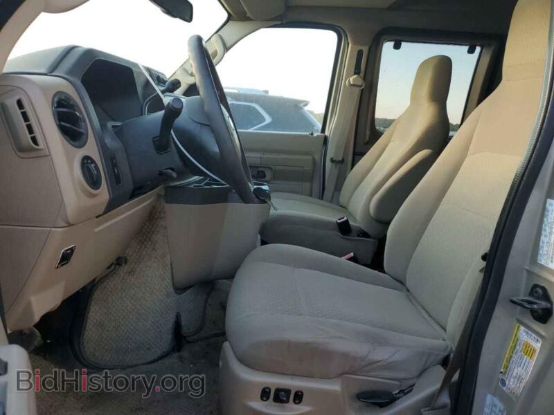 2011 Ford ALL MODELS (VIN 1FTNS2EL6BDA40867) — фото 7 из 13