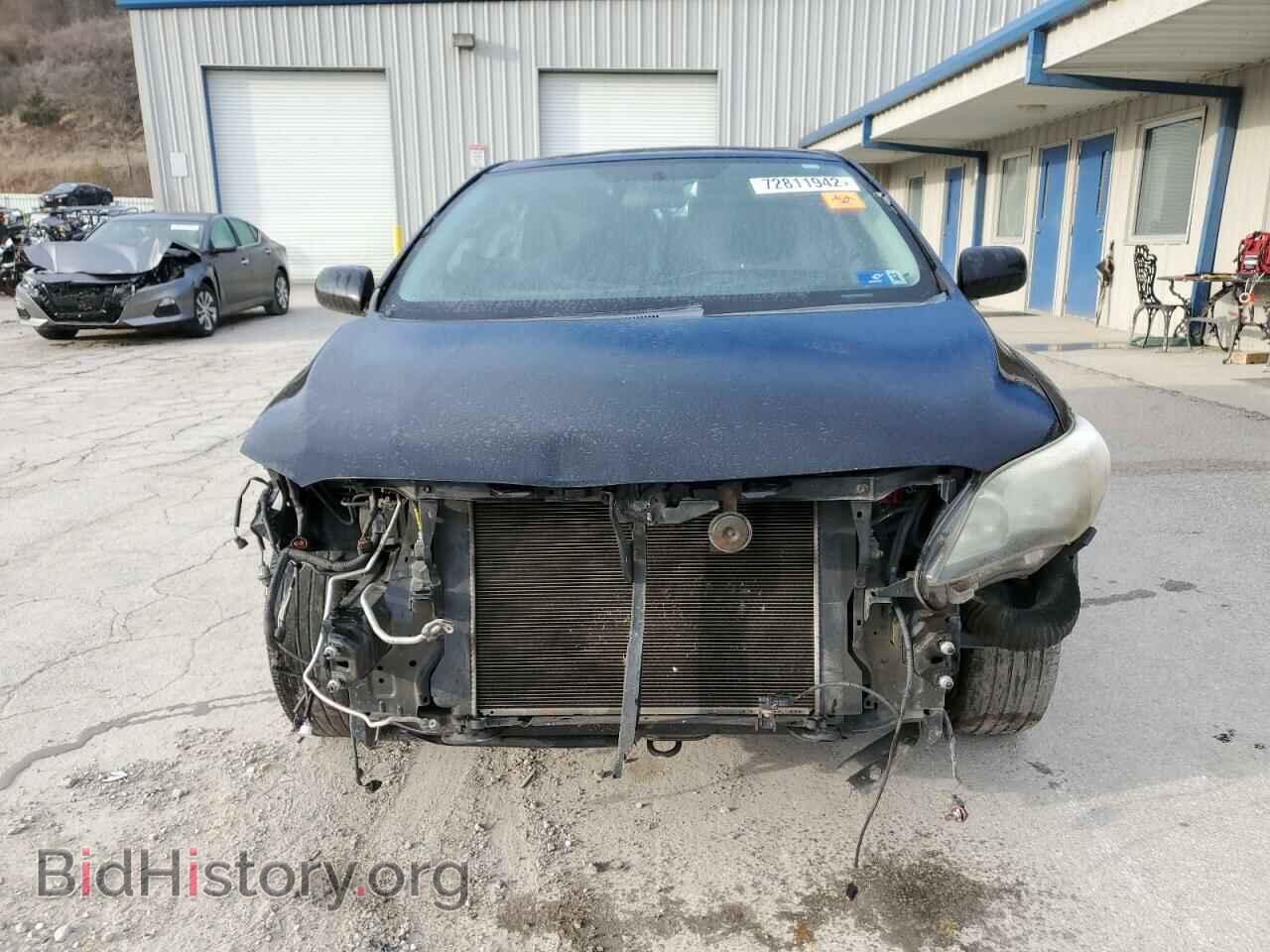 2011 TOYOTA COROLLA - VIN: 2T1BU4EE0BC748930 - Photo 5
