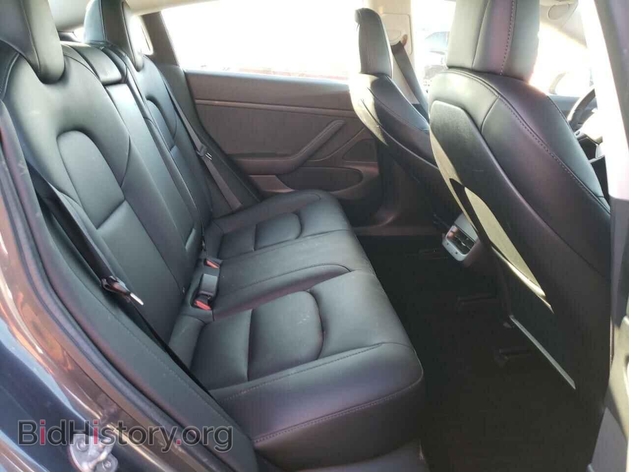 2020 TESLA MODEL 3 - VIN: 5YJ3E1EA1LF705174 - Фото 10
