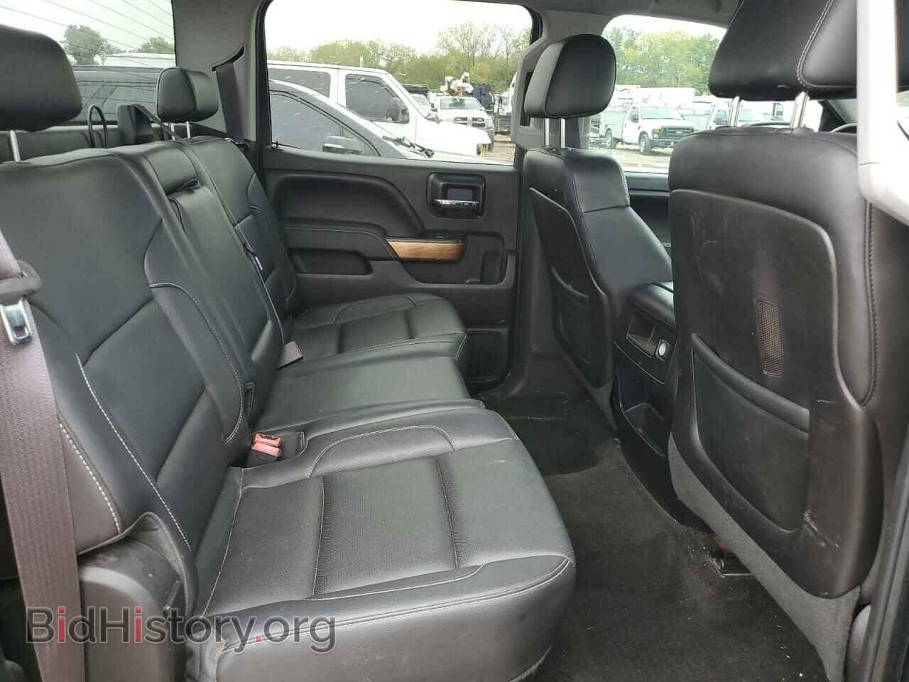 2014 CHEVROLET ALL Models - VIN: 3GCUKSEC4EG374883 - Фото 10