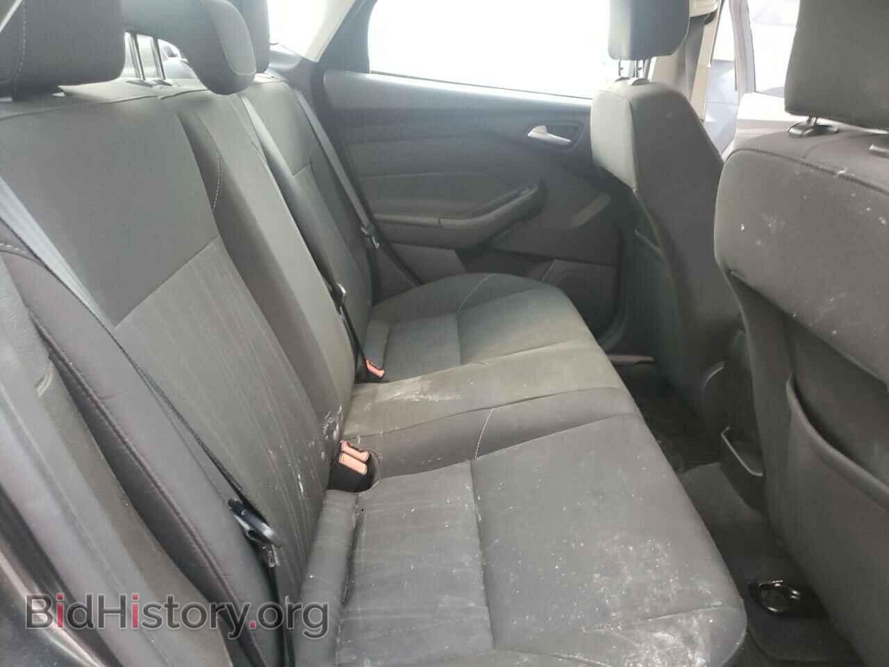 2016 FORD FOCUS - VIN: 1FADP3F29GL361958 - Photo 10