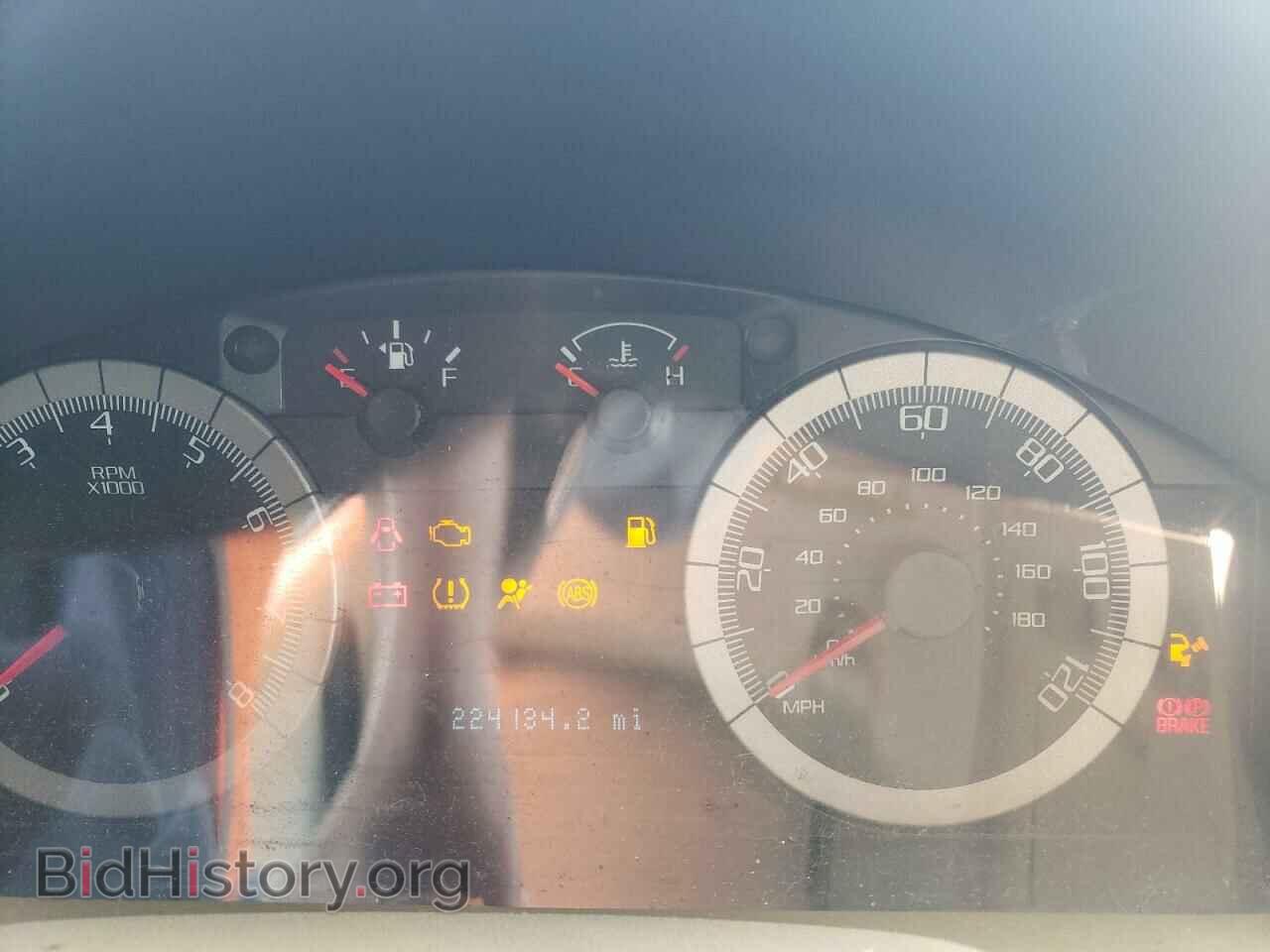 2008 FORD ESCAPE - VIN: 1FMCU03Z88KD74203 - Фото 9